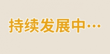 持續發展中